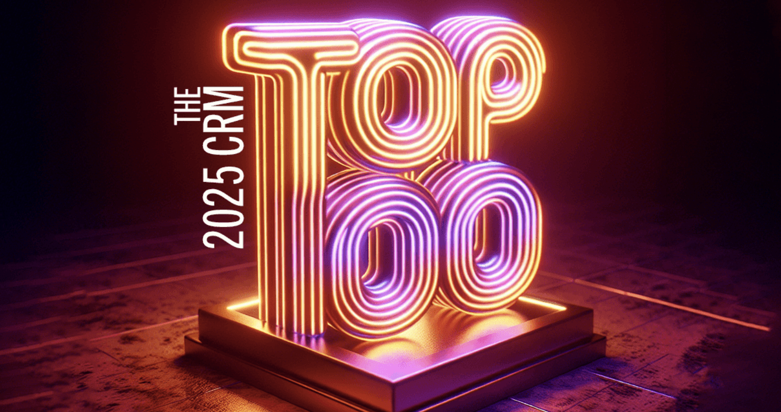 Aquant Named to CRM Magazine’s 2025 CRM Top 100 List for Driving Agentic AI Innovation in Service